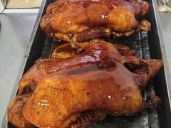 -海滨鸭仔饭(海宁店)