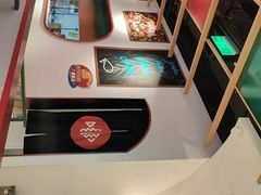 -鱼酷活鱼烤鱼(新世界城店)