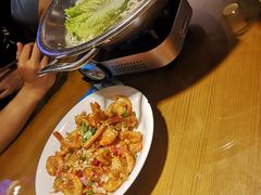 -剁椒入味(黄土岭店)