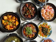 -廖记老砂锅(上清寺店)