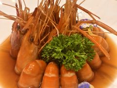 -阿露佳·舌尖上的安吉菜