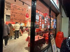 -荆九爷爆炒桥头三嫩(浙大店)