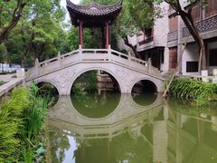 -龙潭水乡