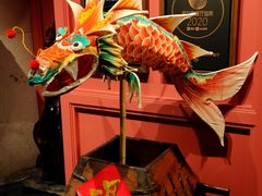 -杭州君悦酒店·湖滨28中餐厅