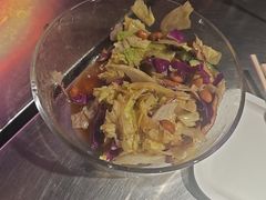 -有蚝有翅烧烤大排档·宵夜(右安门店)