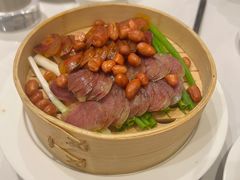 眉州腊肠-眉州东坡(华联万柳店)