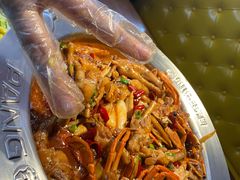 招牌肉蟹煲-胖哥俩肉蟹煲(龙德广场店)