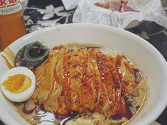-何老二卤汁凉粉