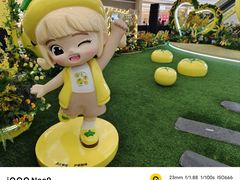 -KK ONE(京基滨河时代店)