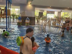 -水王国温泉水世界