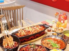 -成都吃客(九眼桥店)