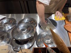 -野人先生Gelato(上海长宁龙之梦店)