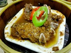 -正哥点心皇子(旺城广场店)