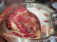 -热辣宗师·串串火锅(万达金街店)