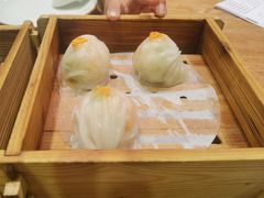 -禄运茶居·手工点心(猎德店)
