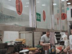 大堂-刘信牛羊肉小炒泡馍(回民街店)