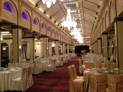 -上海和平饭店 Fairmont Peace Hotel