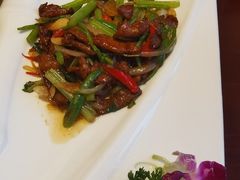 -那拉提之疆·新疆菜(美院店)