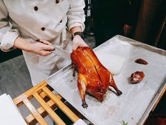 -四季民福烤鸭店(前门廊房二条店)