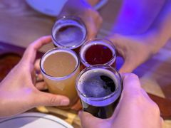 -Famous肥猫墨西哥音乐餐吧(五棵松华熙LIVE店)