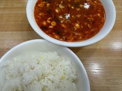-许氏朝鲜族牛肉汤馆