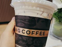 -蓉小乔·RONG COFFEE(春熙路店)