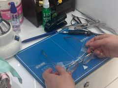 -精益眼镜(广埠屯店)