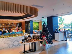 -广交会威斯汀酒店