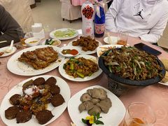 -烤肉宛饭庄(南礼士路店)