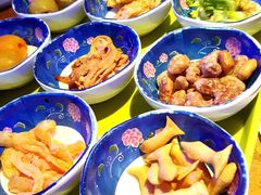 -姑妈嫁妆涮羊排专业火锅(中央大街一店)
