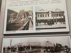 -中国铁道博物馆(正阳门馆)