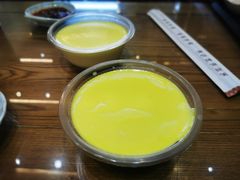 酸奶-清真·益鑫羊肉手抓馆(花园北街店)