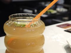 -水禾轩·海鲜蒸汽主题餐厅(拱北店)