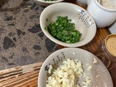 -化龙桥九宫格火锅(清水河店)