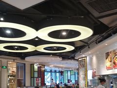 -新宝餐厅(流塘店)