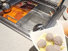 -海底捞大排档火锅(悦荟广场店)