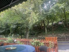 -国生茶庄·地道农家菜团建活动