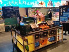 -连鹭海鲜·海肠捞饭·海胆饭(星海店)