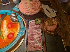 -吼堂老火锅(太古里总店)