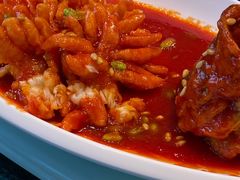 松鼠桂鱼-金百万(亦庄店)