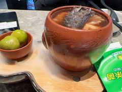 -老福洲·三十年福州味(斗东店)