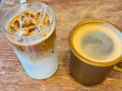 -EAU CAFE(永康路店)
