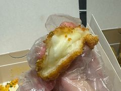 -正谈炸鸡(深圳首店)