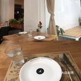 🍴在淘金路的西餐厅吃一份brunch