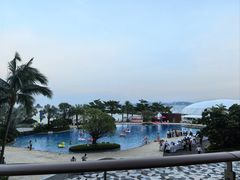 -深圳大梅沙京基洲际度假酒店