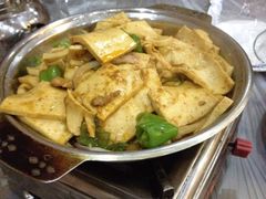 -三五家常菜馆(师范路店)