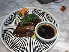 -小菜园新徽菜(溧阳万达店)