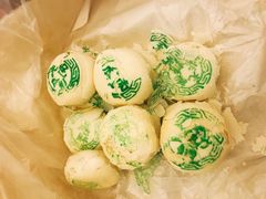 -祥禾饽饽铺·中式糕点(天津河西万科广场店)