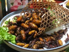 -小仙居·农家宴烤羊· 农庄