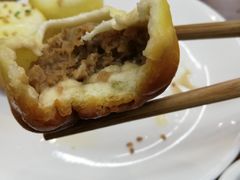 -朱新年·苏式汤团·面点(北寺塔店)